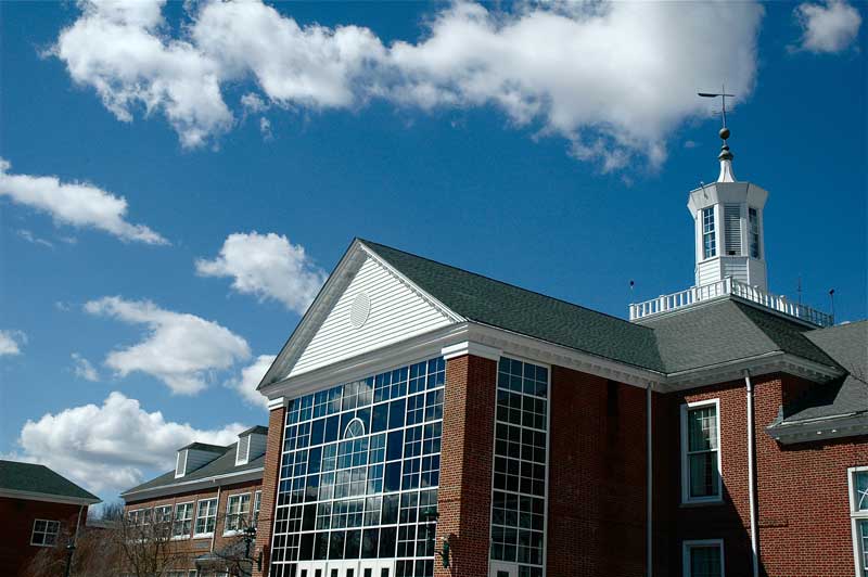 Livingston High School
